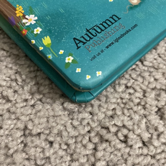 "My First Prayers" Baby Book - Picture 8 of 13